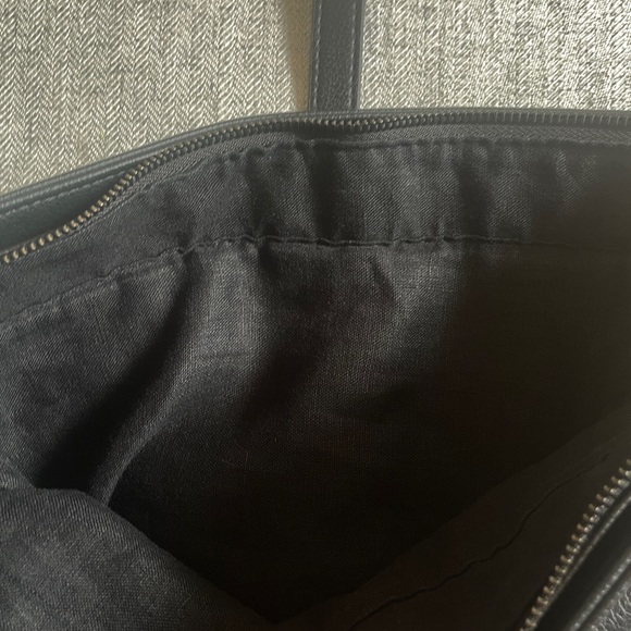 Black Backpack - Picture 8 of 11